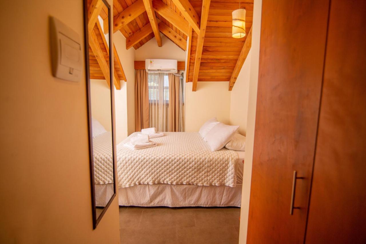 Hotel Vientos Del Sur à Pucón Extérieur photo
