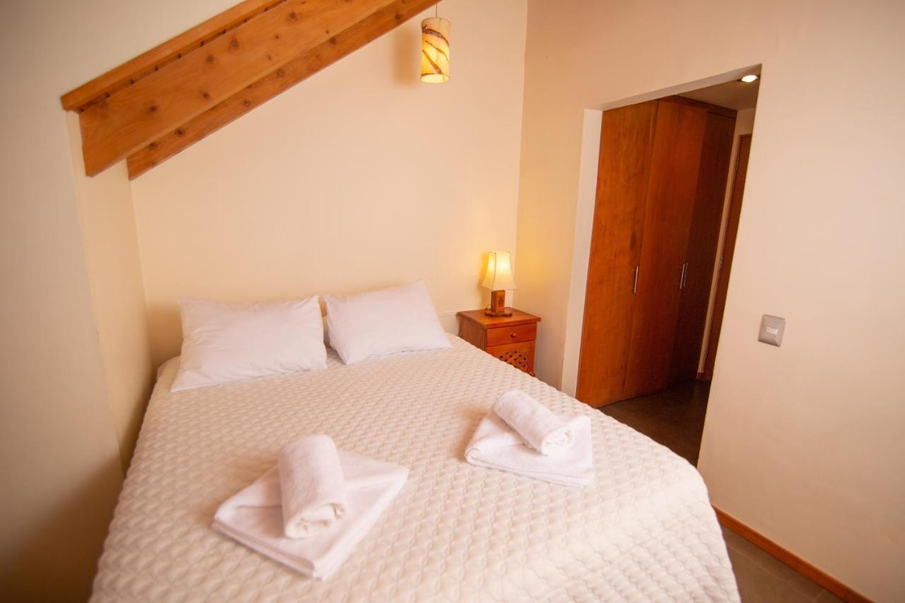 Hotel Vientos Del Sur à Pucón Extérieur photo
