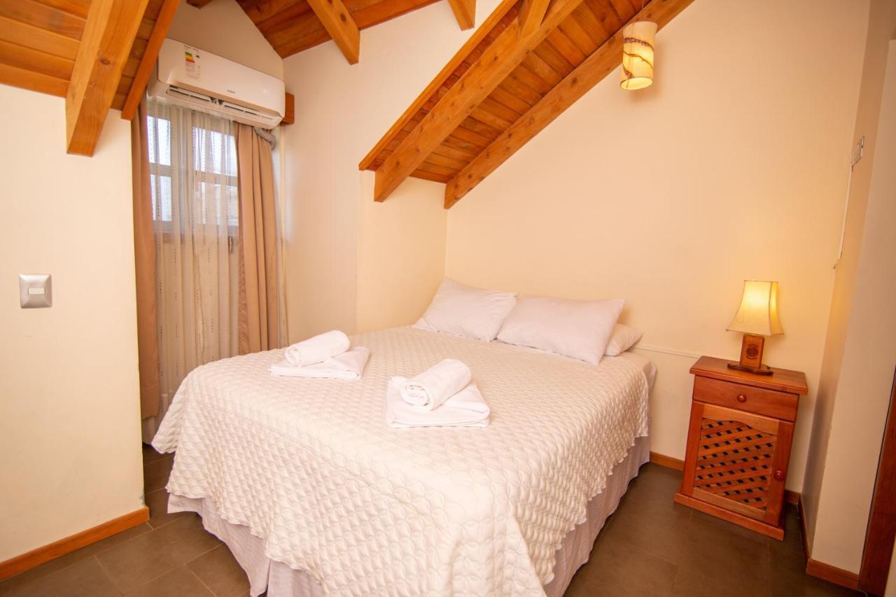 Hotel Vientos Del Sur à Pucón Extérieur photo
